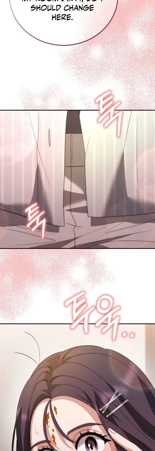 Read Visible Love chapter 9 image 55 on Lezhin