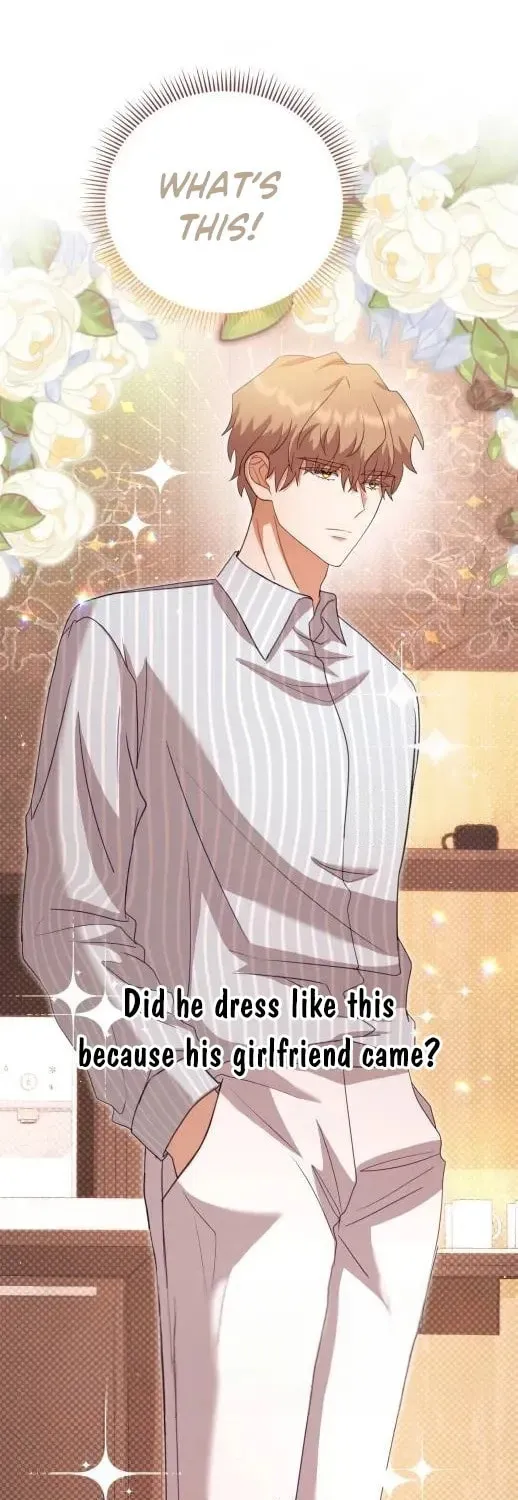 Read Visible Love chapter 9 image 6 on Lezhin