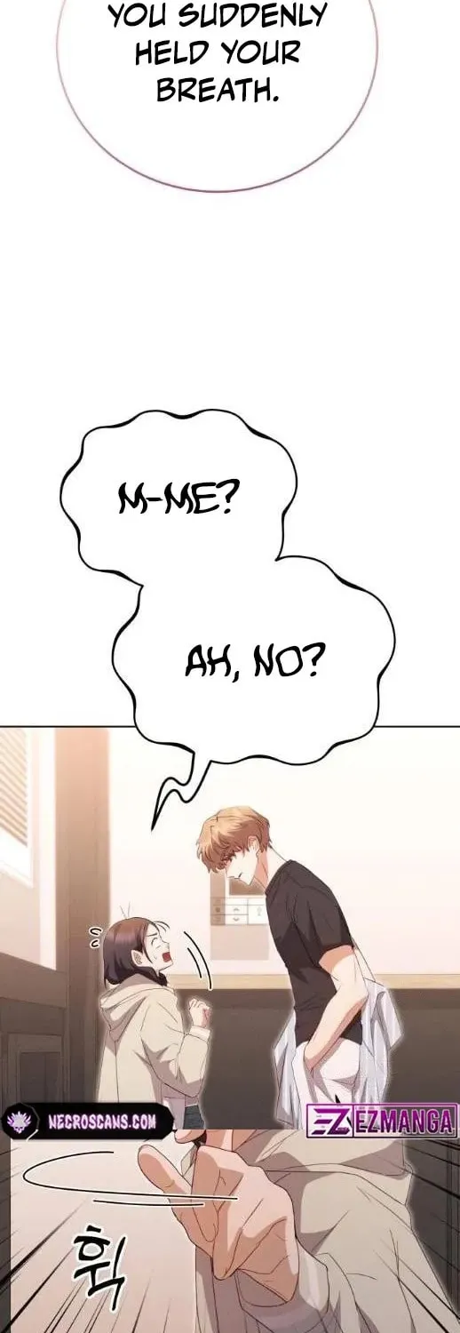 Read Visible Love chapter 9 image 60 on Lezhin