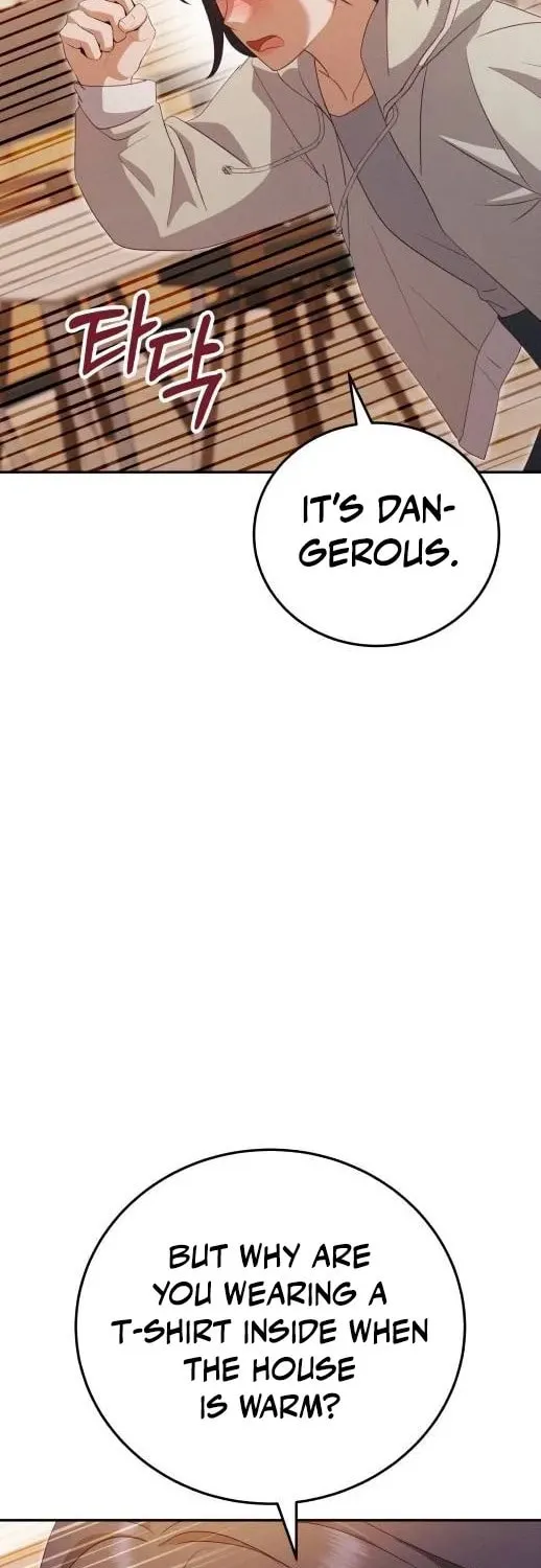 Read Visible Love chapter 9 image 64 on Lezhin