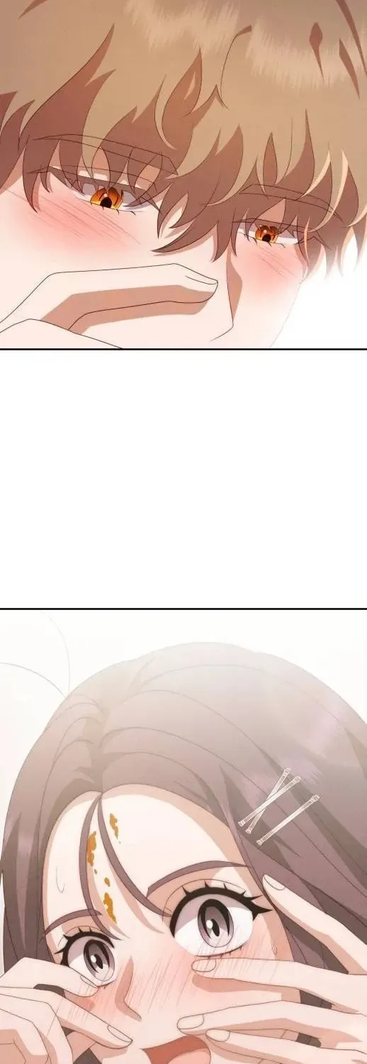 Read Visible Love chapter 9 image 68 on Lezhin