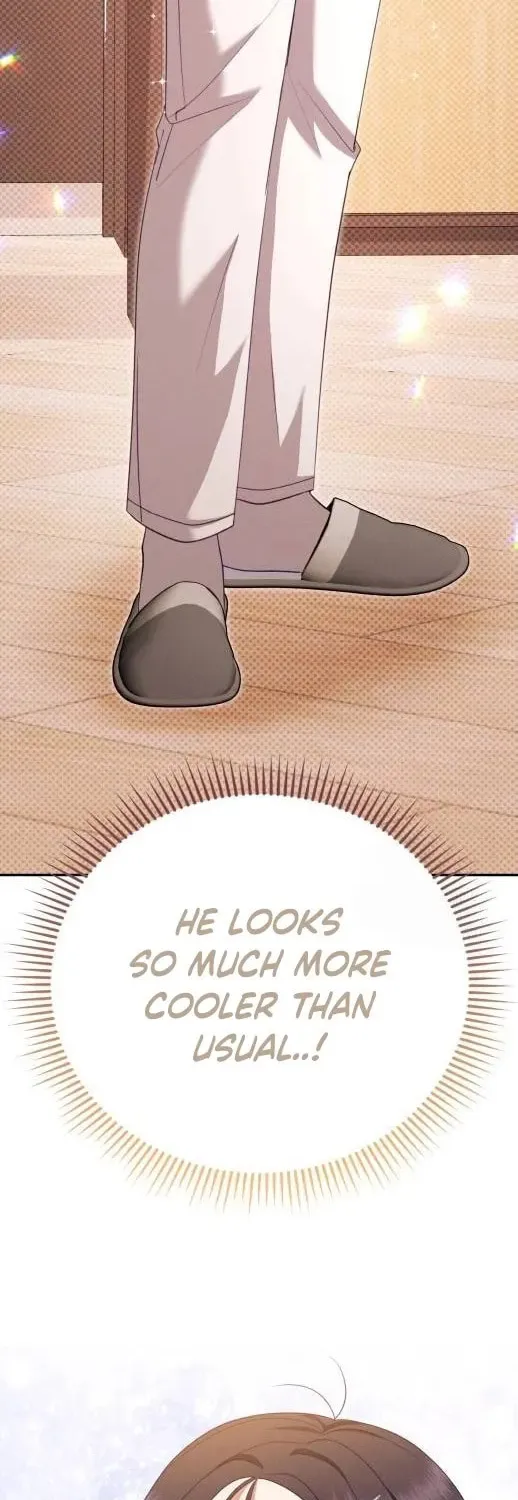 Read Visible Love chapter 9 image 7 on Lezhin