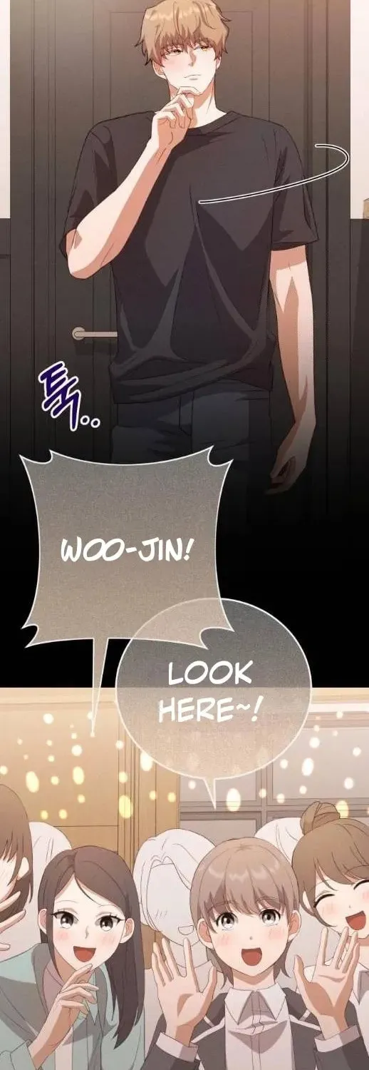 Read Visible Love chapter 9 image 70 on Lezhin
