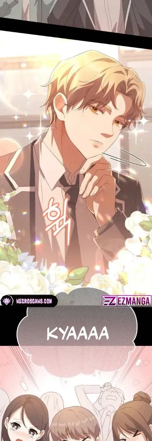 Read Visible Love chapter 9 image 71 on Lezhin