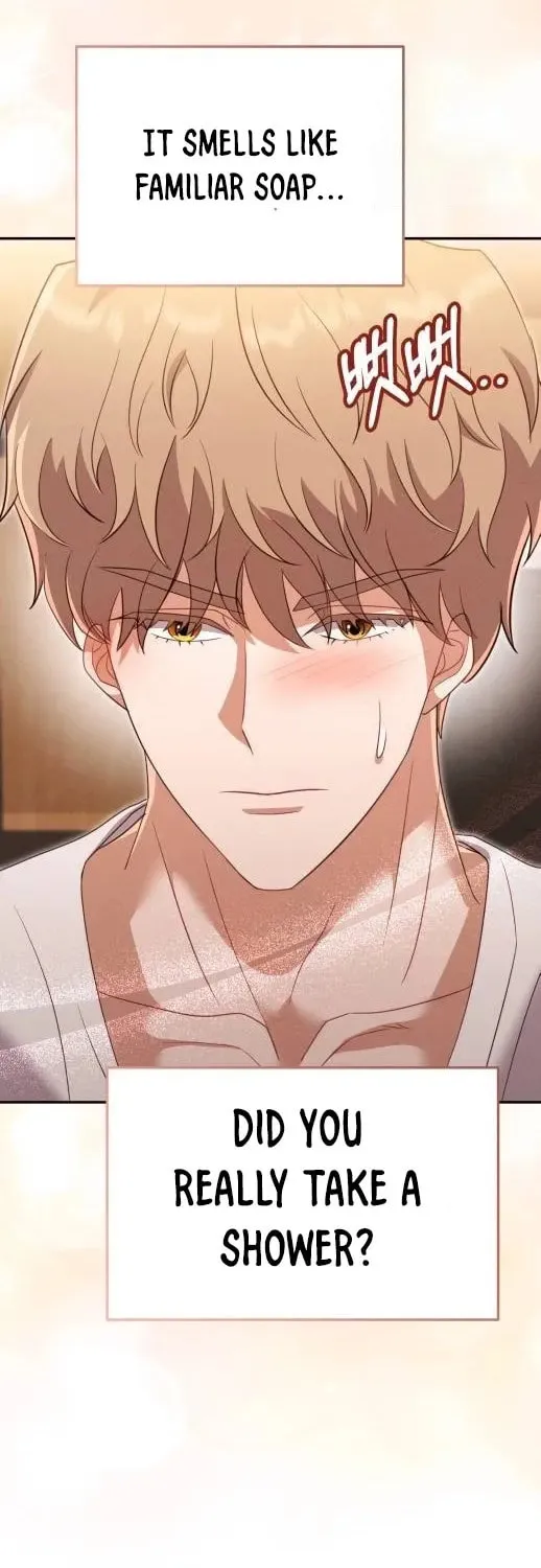 Read Visible Love chapter 9 image 79 on Lezhin