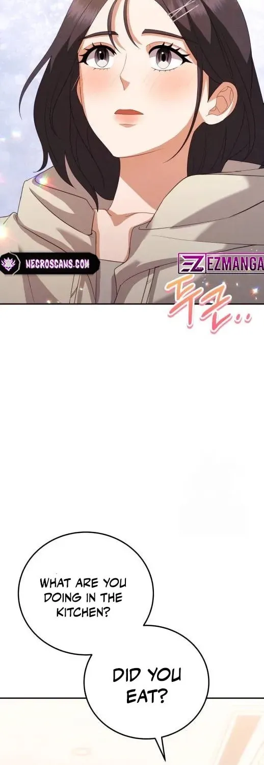 Read Visible Love chapter 9 image 8 on Lezhin