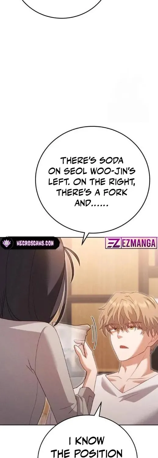 Read Visible Love chapter 9 image 81 on Lezhin