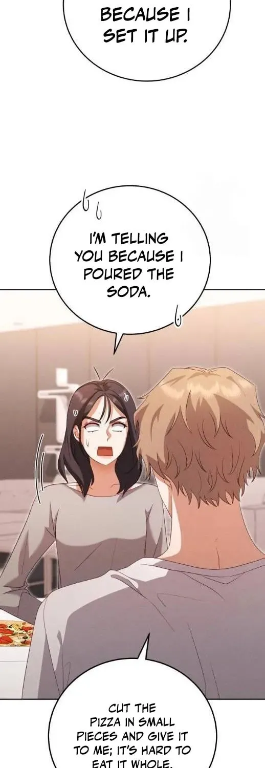 Read Visible Love chapter 9 image 82 on Lezhin