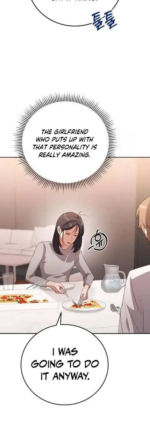Read Visible Love chapter 9 image 83 on Lezhin