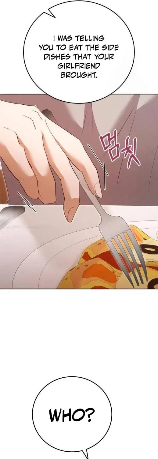 Read Visible Love chapter 9 image 86 on Lezhin