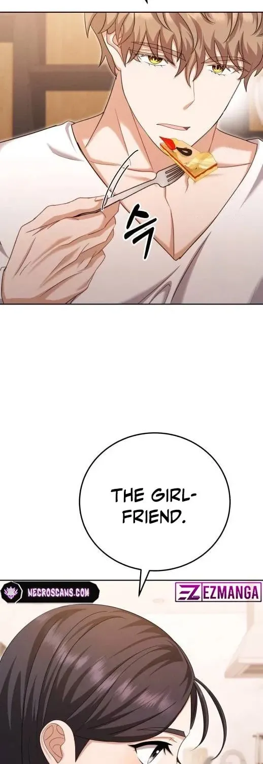 Read Visible Love chapter 9 image 87 on Lezhin
