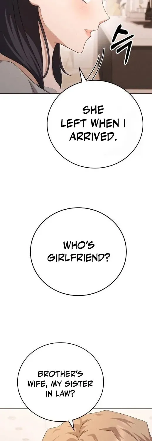 Read Visible Love chapter 9 image 88 on Lezhin