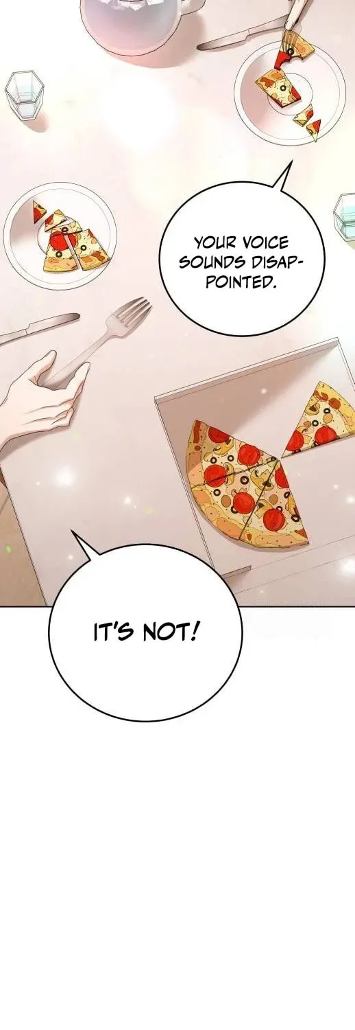 Read Visible Love chapter 9 image 92 on Lezhin