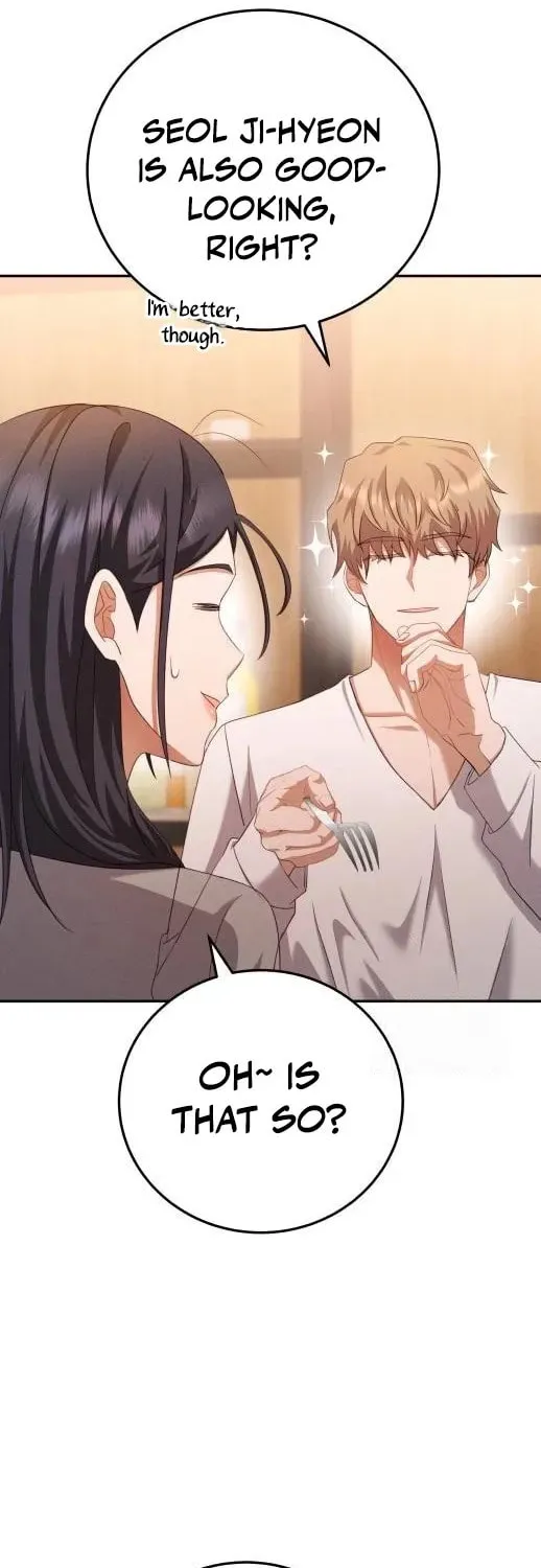 Read Visible Love chapter 9 image 93 on Lezhin
