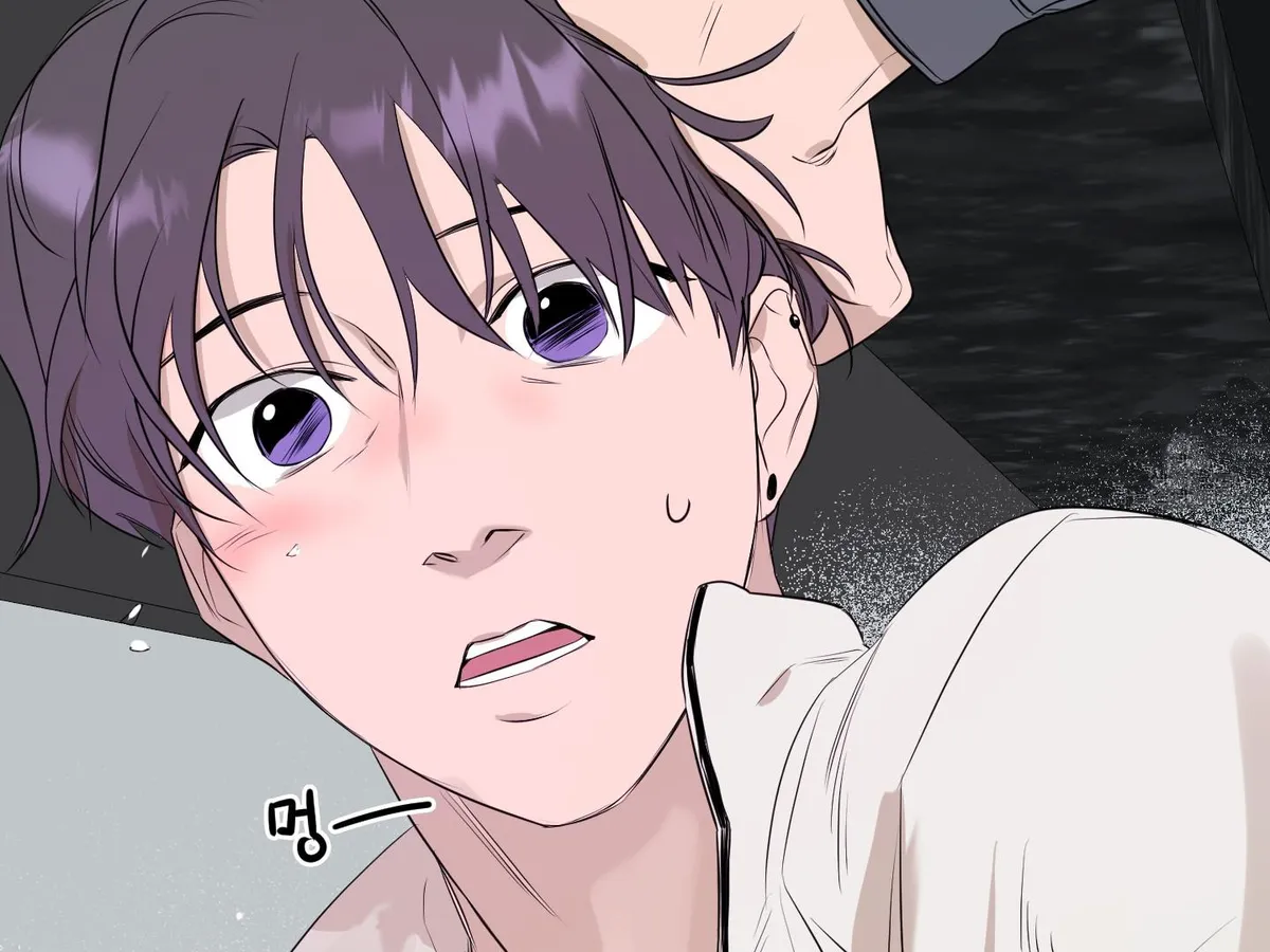 Read Visible Ray chapter 1 image 102 on Lezhin