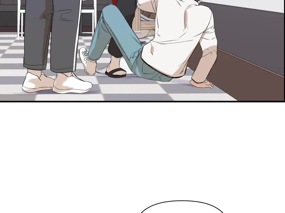 Read Visible Ray chapter 1 image 106 on Lezhin