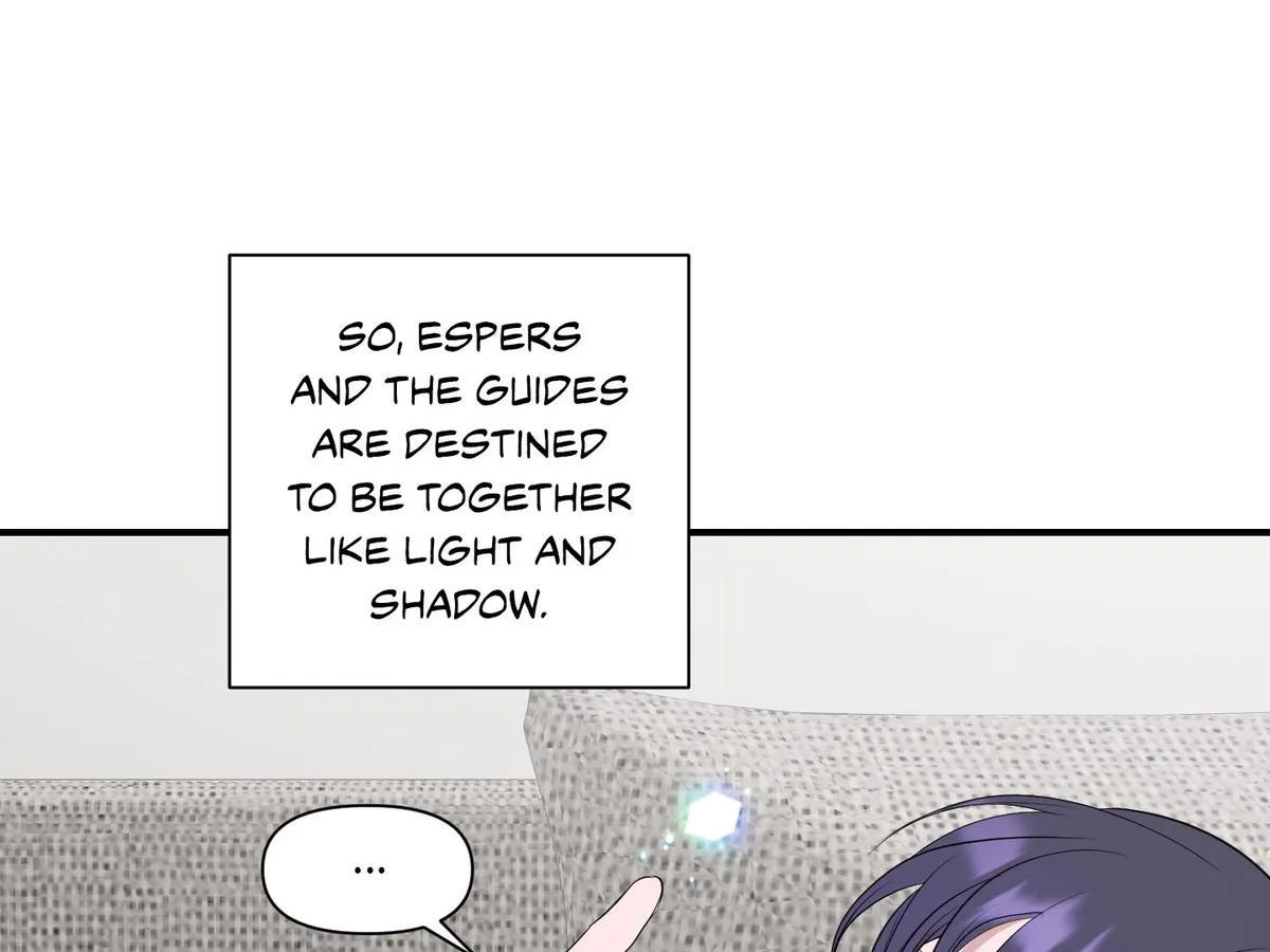 Read Visible Ray chapter 1 image 11 on Lezhin