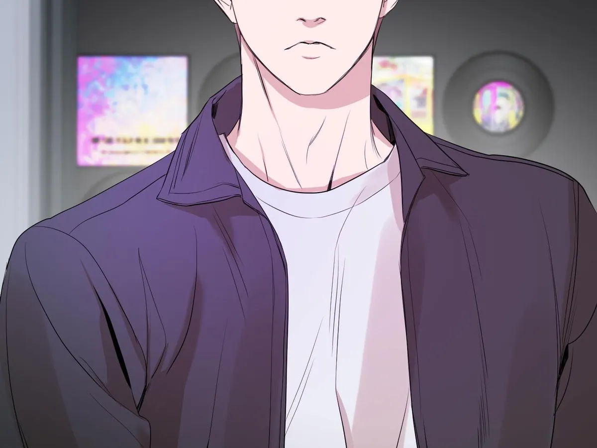 Read Visible Ray chapter 1 image 113 on Lezhin