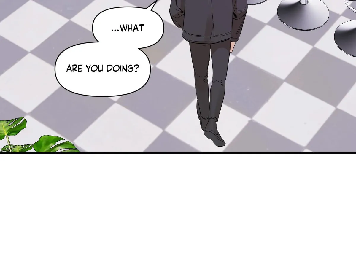 Read Visible Ray chapter 1 image 116 on Lezhin