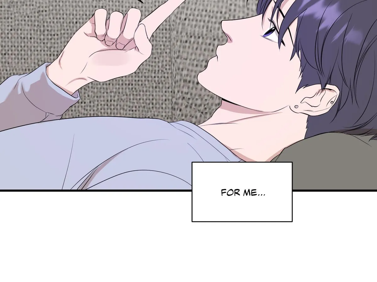Read Visible Ray chapter 1 image 12 on Lezhin
