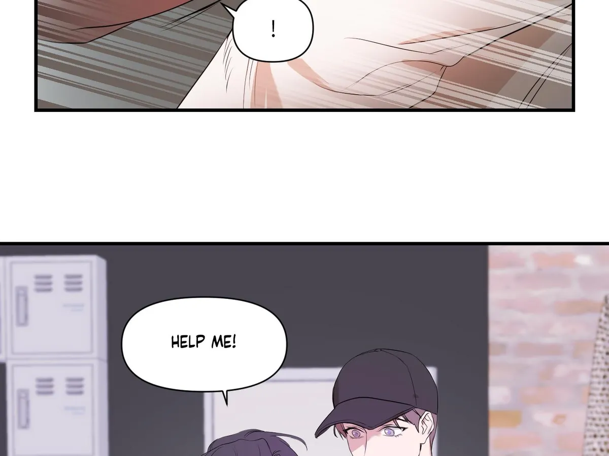 Read Visible Ray chapter 1 image 121 on Lezhin