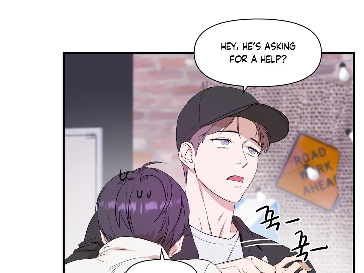 Read Visible Ray chapter 1 image 123 on Lezhin