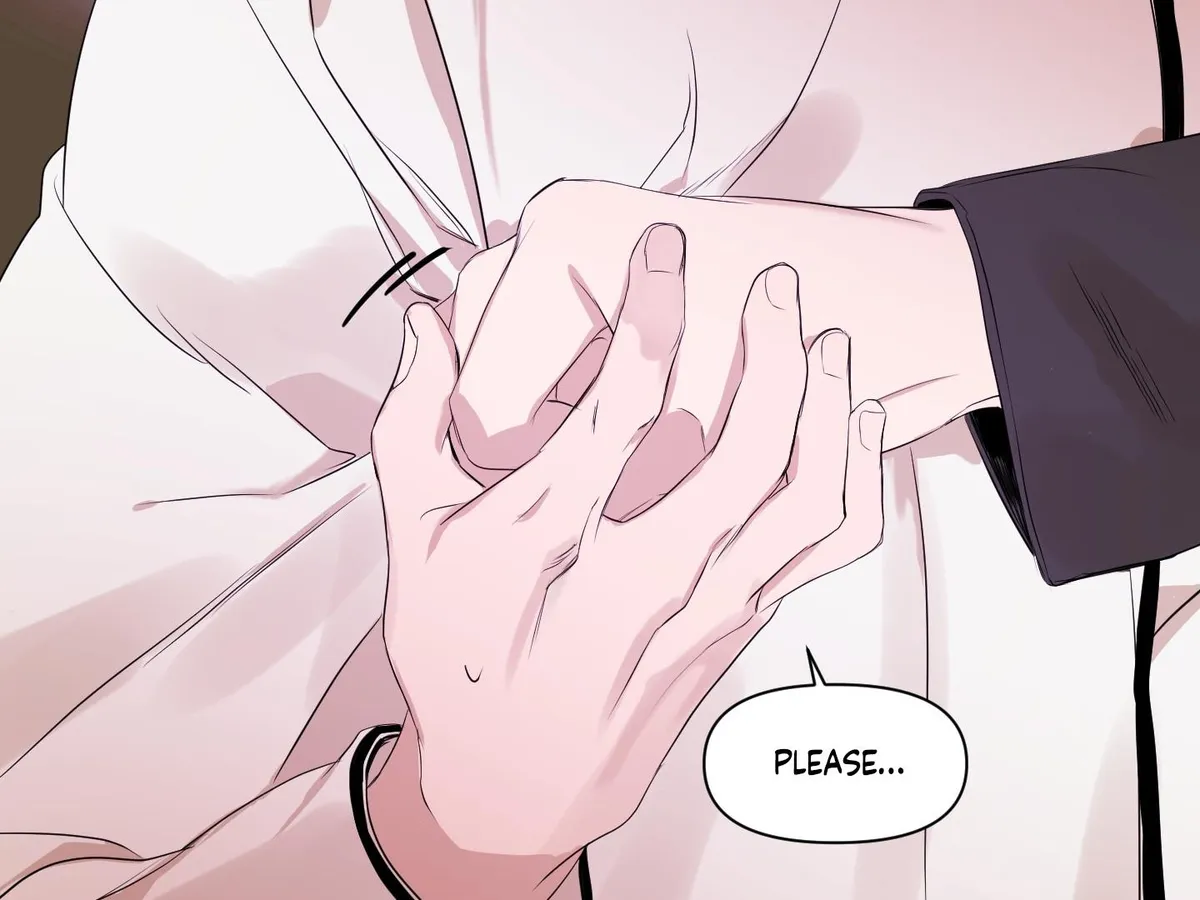 Read Visible Ray chapter 1 image 126 on Lezhin