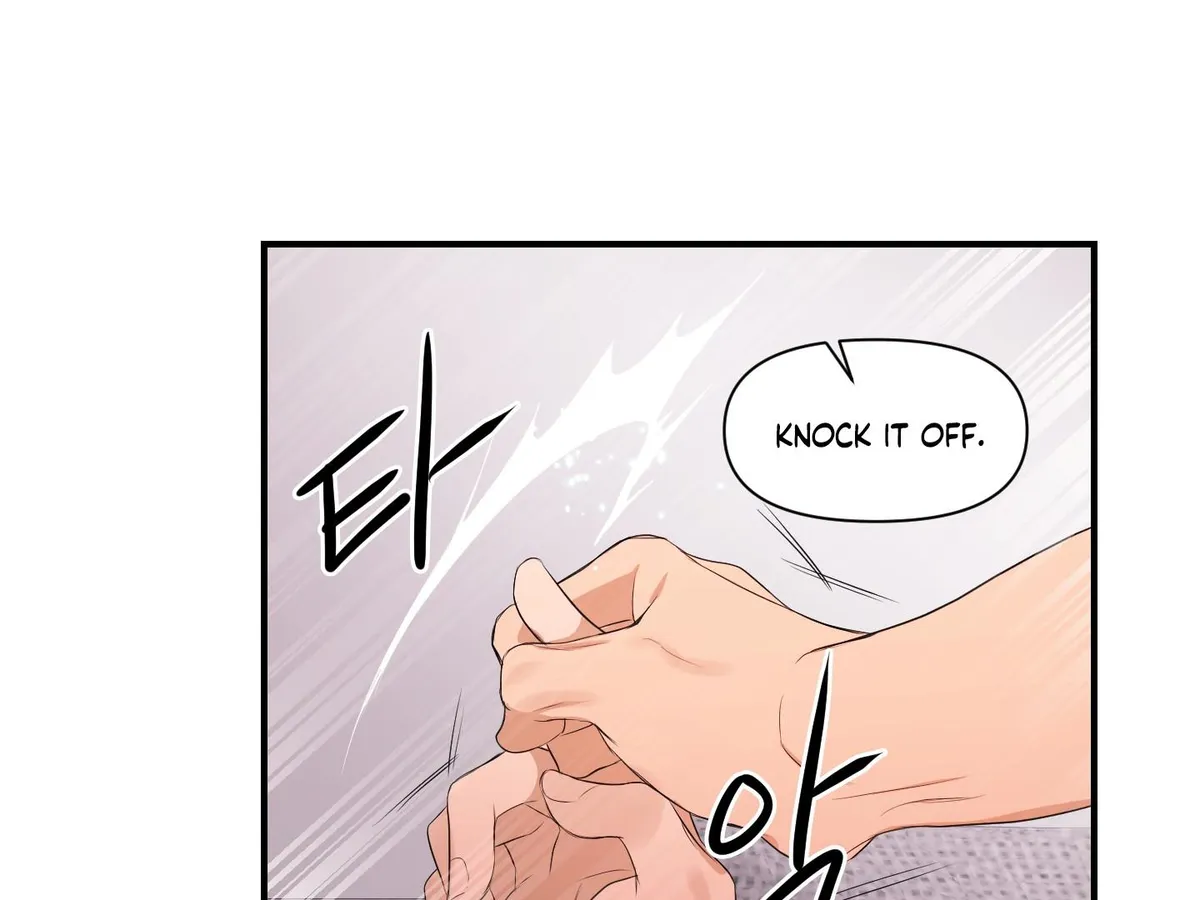 Read Visible Ray chapter 1 image 13 on Lezhin