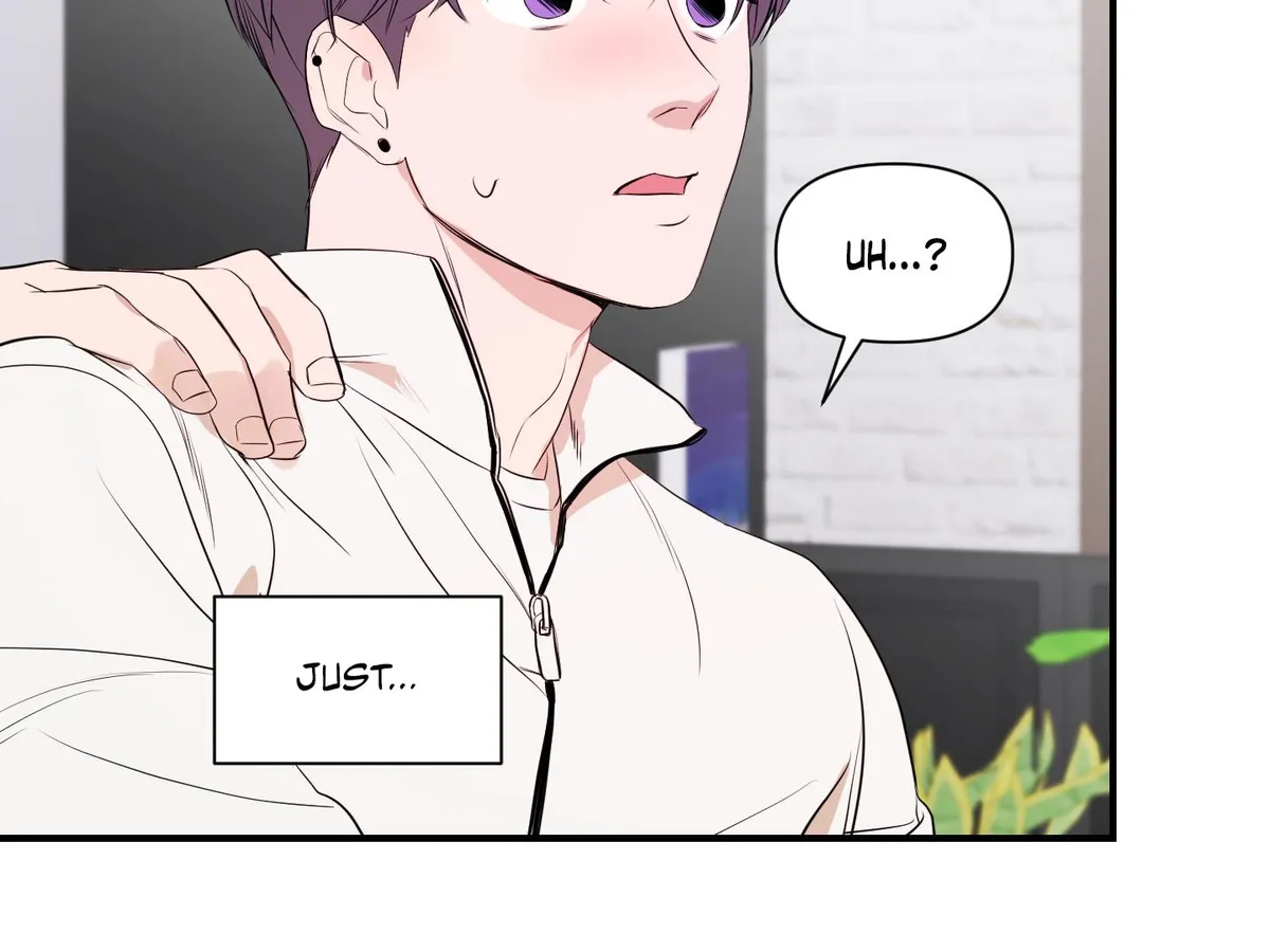 Read Visible Ray chapter 1 image 134 on Lezhin