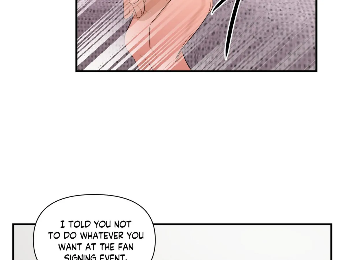 Read Visible Ray chapter 1 image 14 on Lezhin