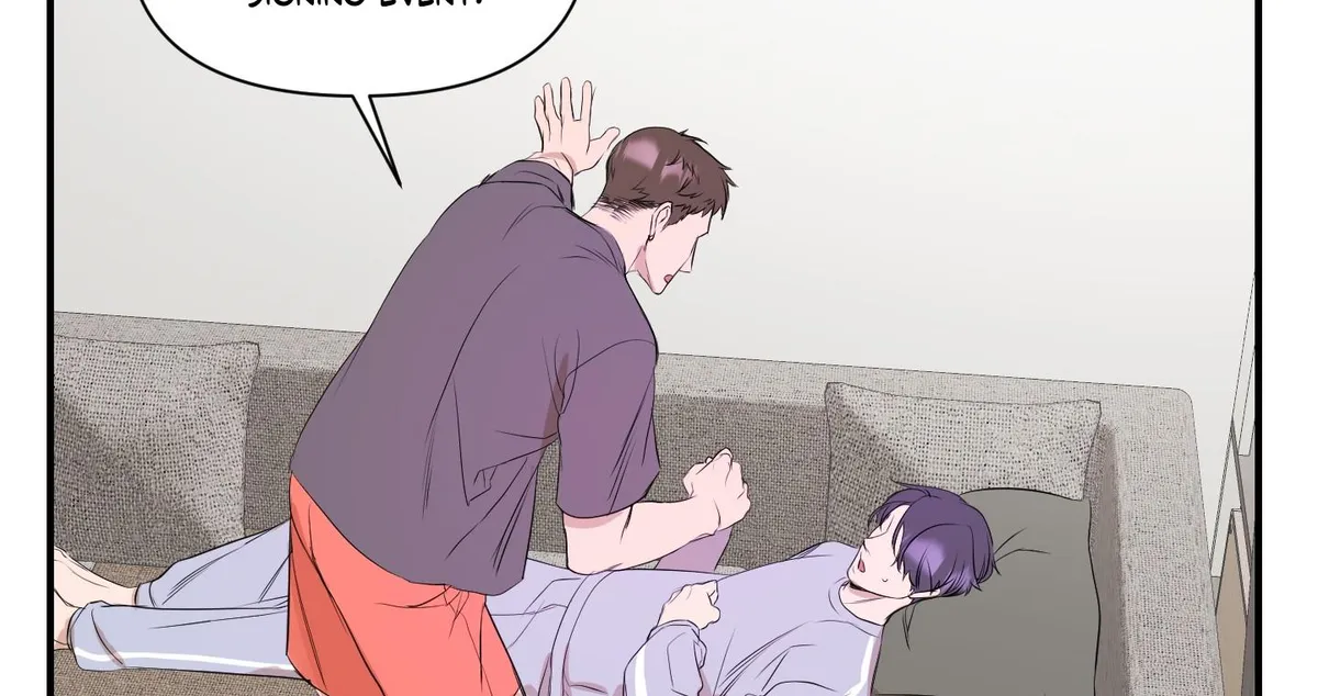 Read Visible Ray chapter 1 image 15 on Lezhin