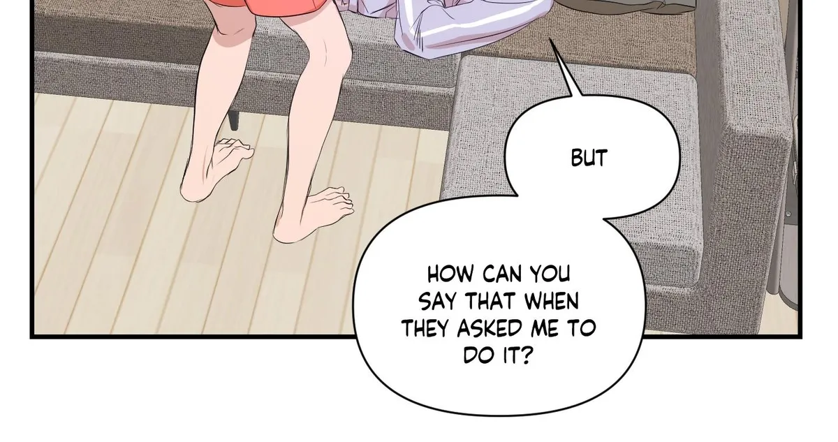 Read Visible Ray chapter 1 image 16 on Lezhin