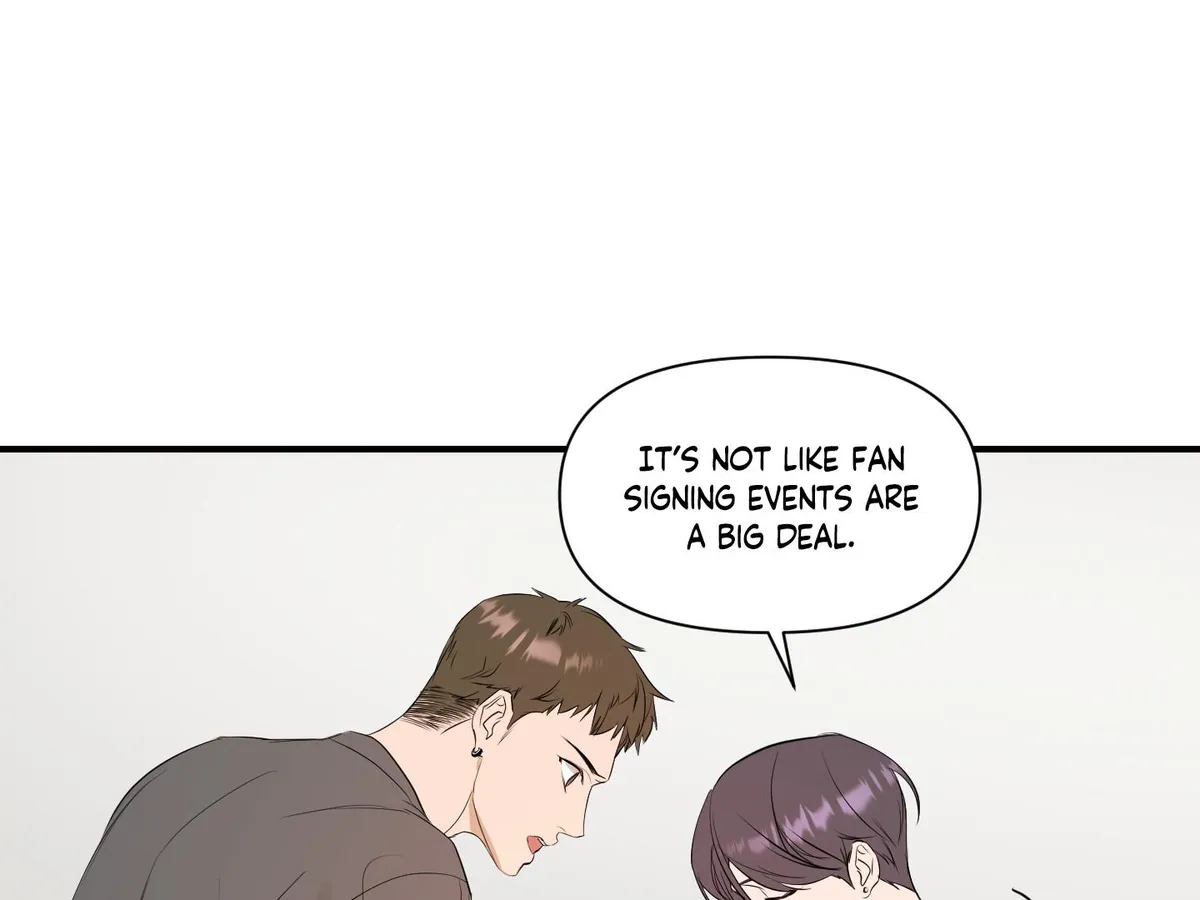 Read Visible Ray chapter 1 image 17 on Lezhin