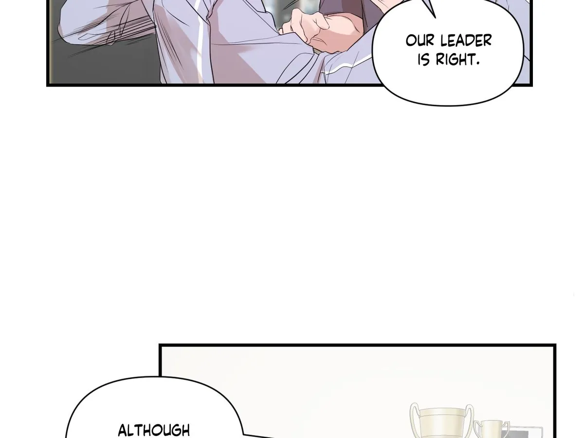 Read Visible Ray chapter 1 image 20 on Lezhin