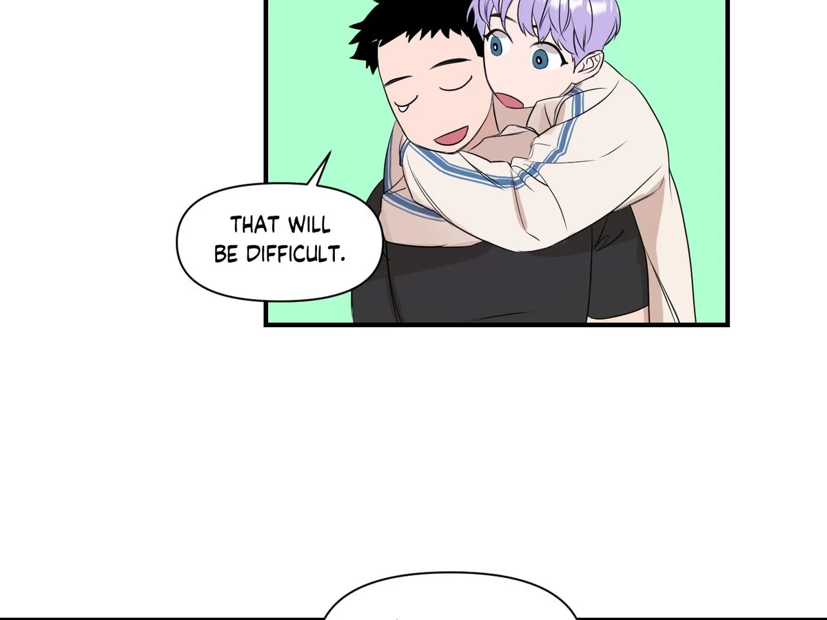 Read Visible Ray chapter 1 image 25 on Lezhin