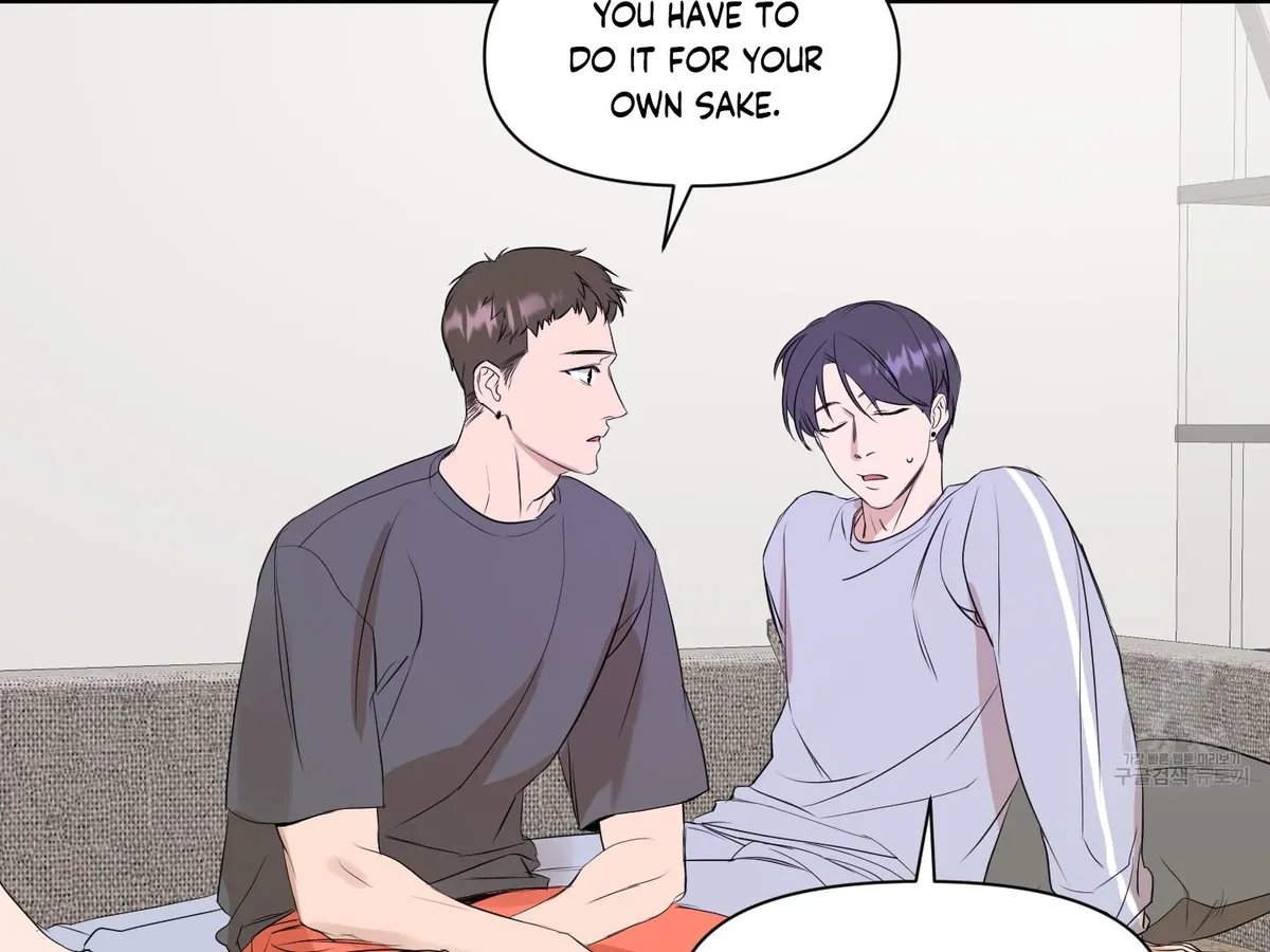 Read Visible Ray chapter 1 image 26 on Lezhin