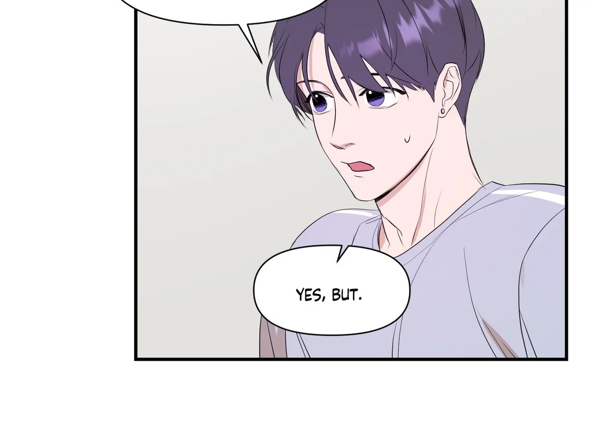 Read Visible Ray chapter 1 image 28 on Lezhin
