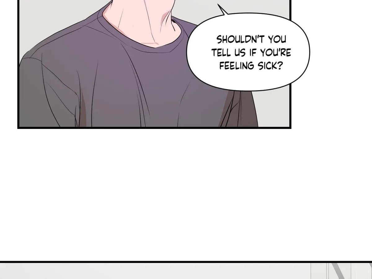 Read Visible Ray chapter 1 image 30 on Lezhin