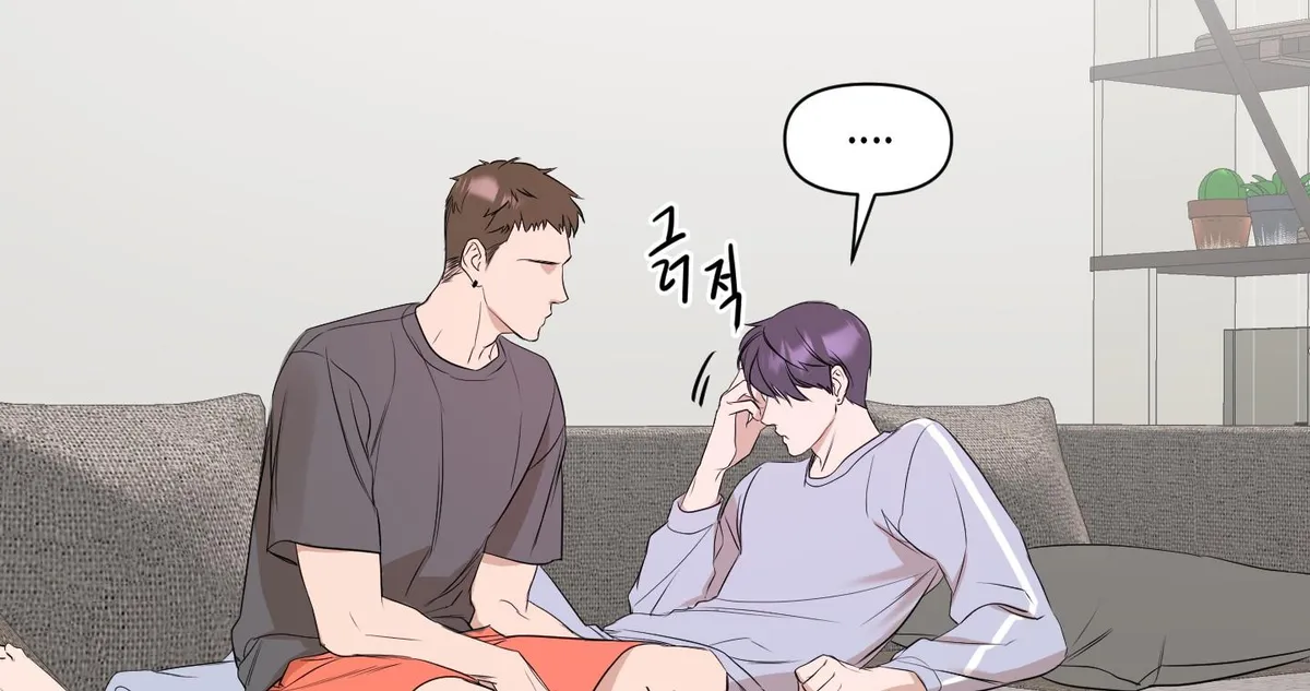 Read Visible Ray chapter 1 image 31 on Lezhin