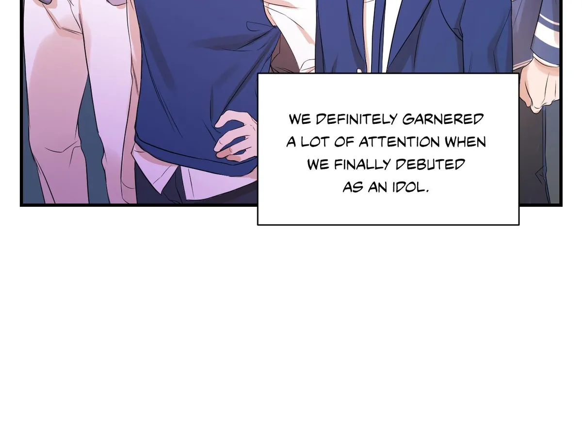 Read Visible Ray chapter 1 image 36 on Lezhin
