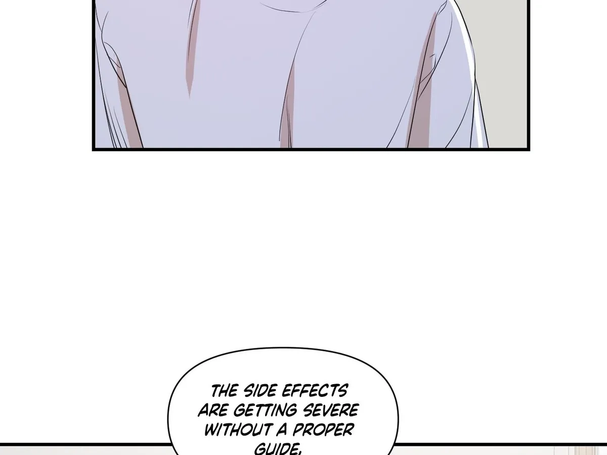 Read Visible Ray chapter 1 image 38 on Lezhin