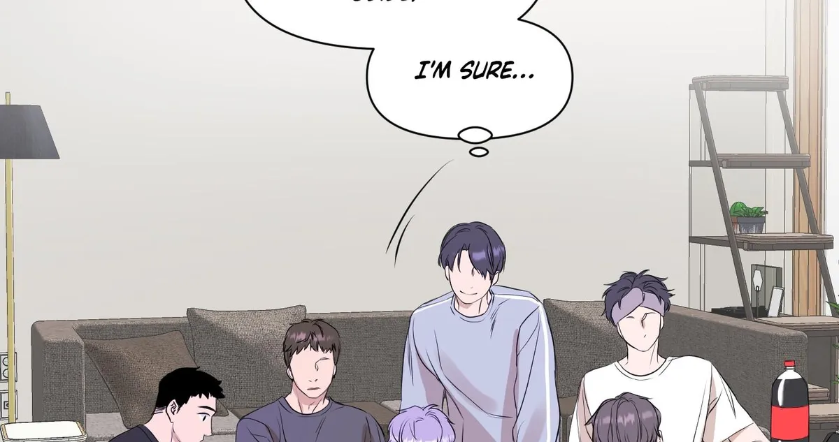 Read Visible Ray chapter 1 image 39 on Lezhin