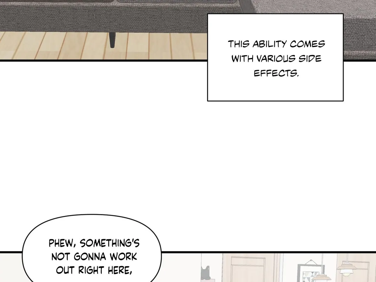 Read Visible Ray chapter 1 image 4 on Lezhin