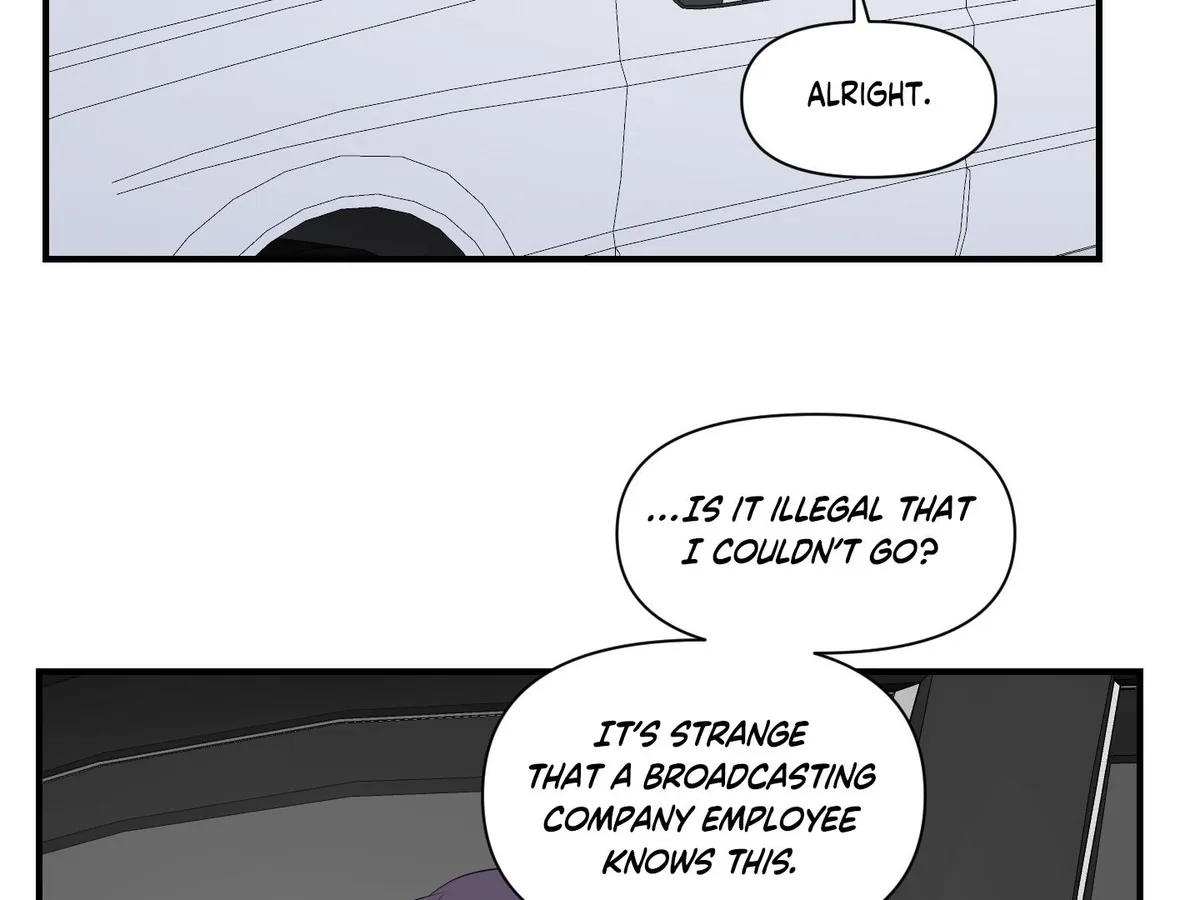Read Visible Ray chapter 1 image 49 on Lezhin
