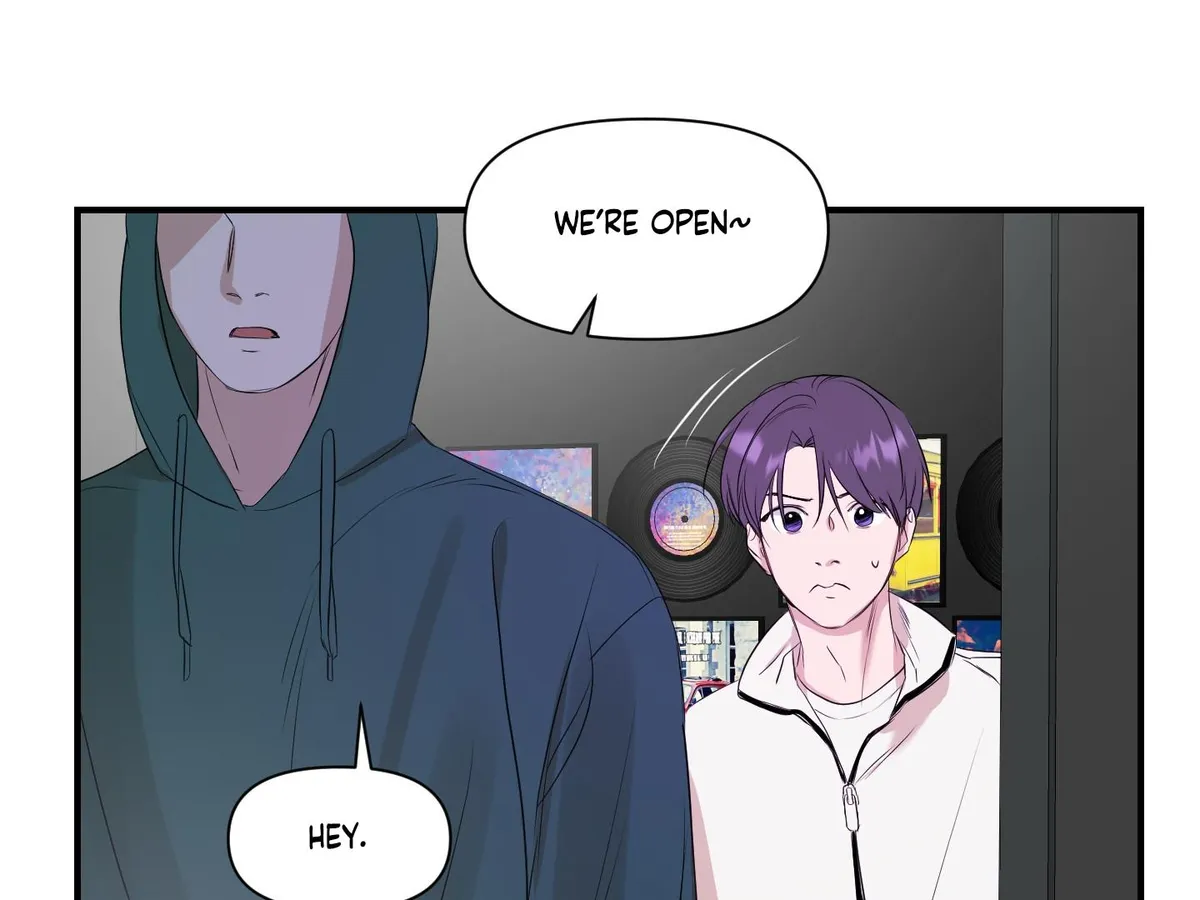 Read Visible Ray chapter 1 image 58 on Lezhin