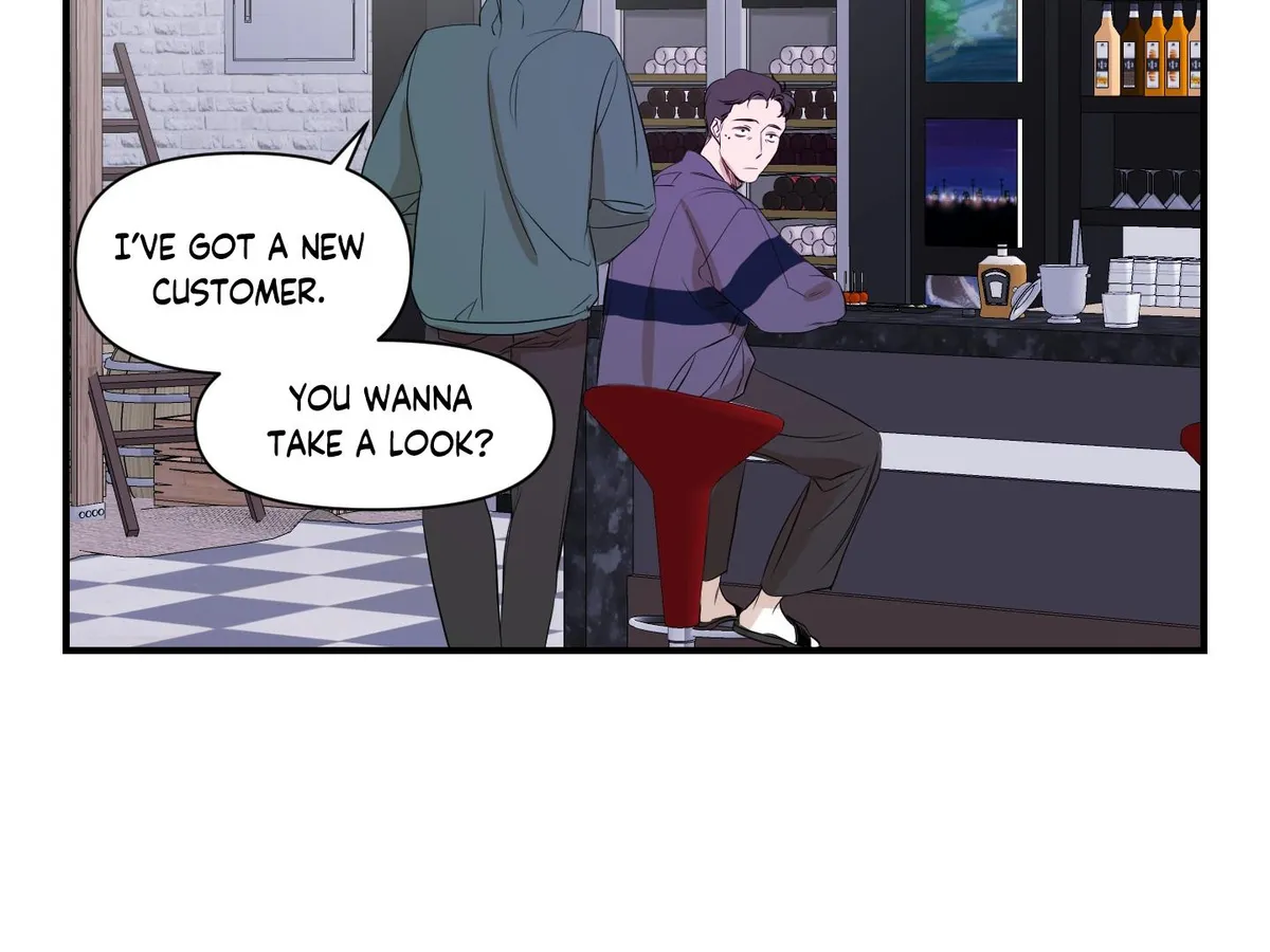 Read Visible Ray chapter 1 image 60 on Lezhin