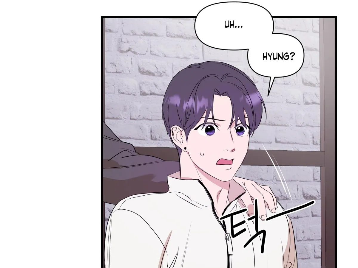 Read Visible Ray chapter 1 image 61 on Lezhin