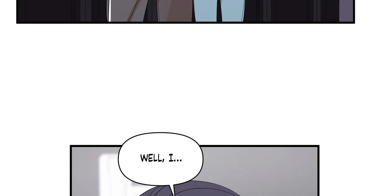 Read Visible Ray chapter 1 image 64 on Lezhin