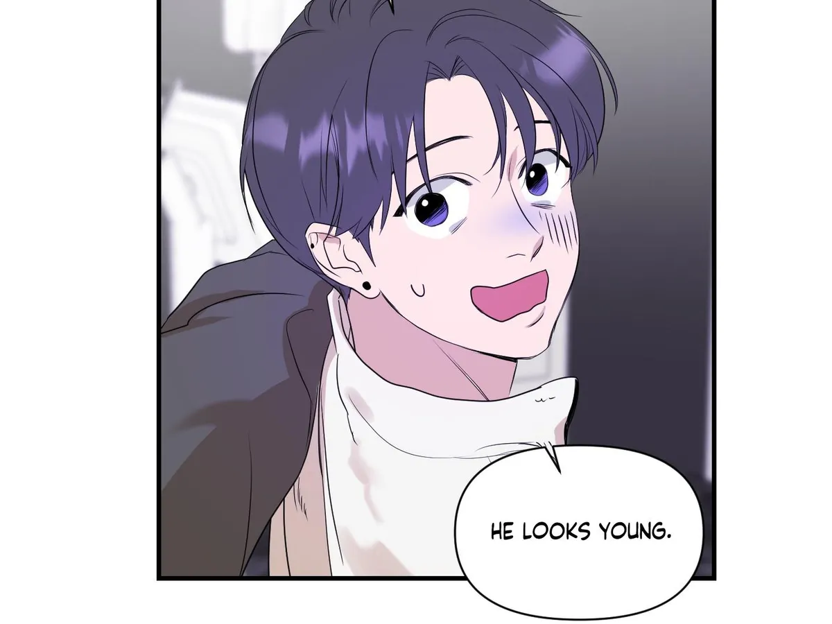 Read Visible Ray chapter 1 image 65 on Lezhin