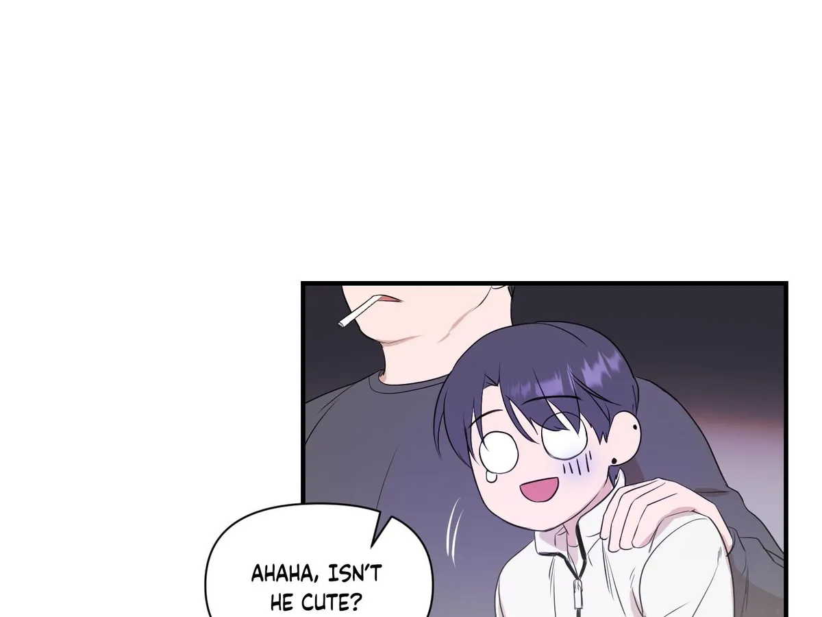 Read Visible Ray chapter 1 image 68 on Lezhin